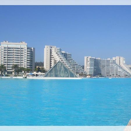 דירות San Alfonso Del Mar אלגרובו חדר תמונה