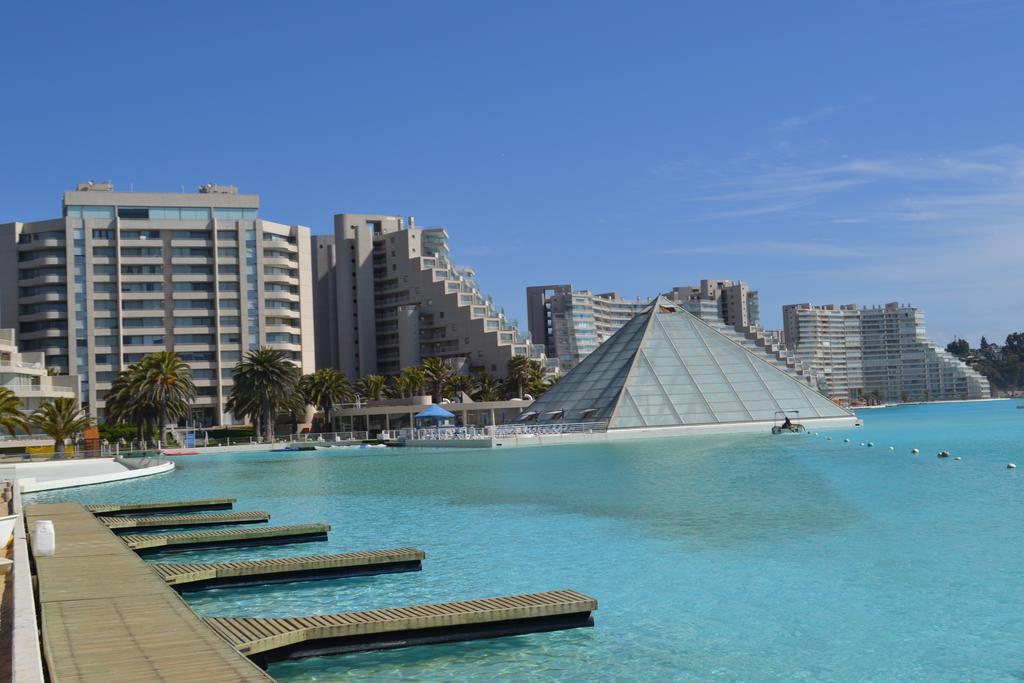 דירות San Alfonso Del Mar אלגרובו מראה חיצוני תמונה