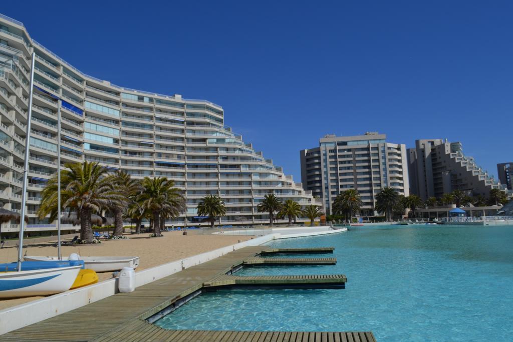 דירות San Alfonso Del Mar אלגרובו מראה חיצוני תמונה