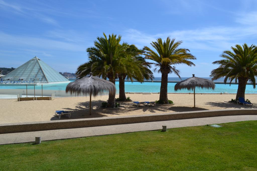 דירות San Alfonso Del Mar אלגרובו מראה חיצוני תמונה