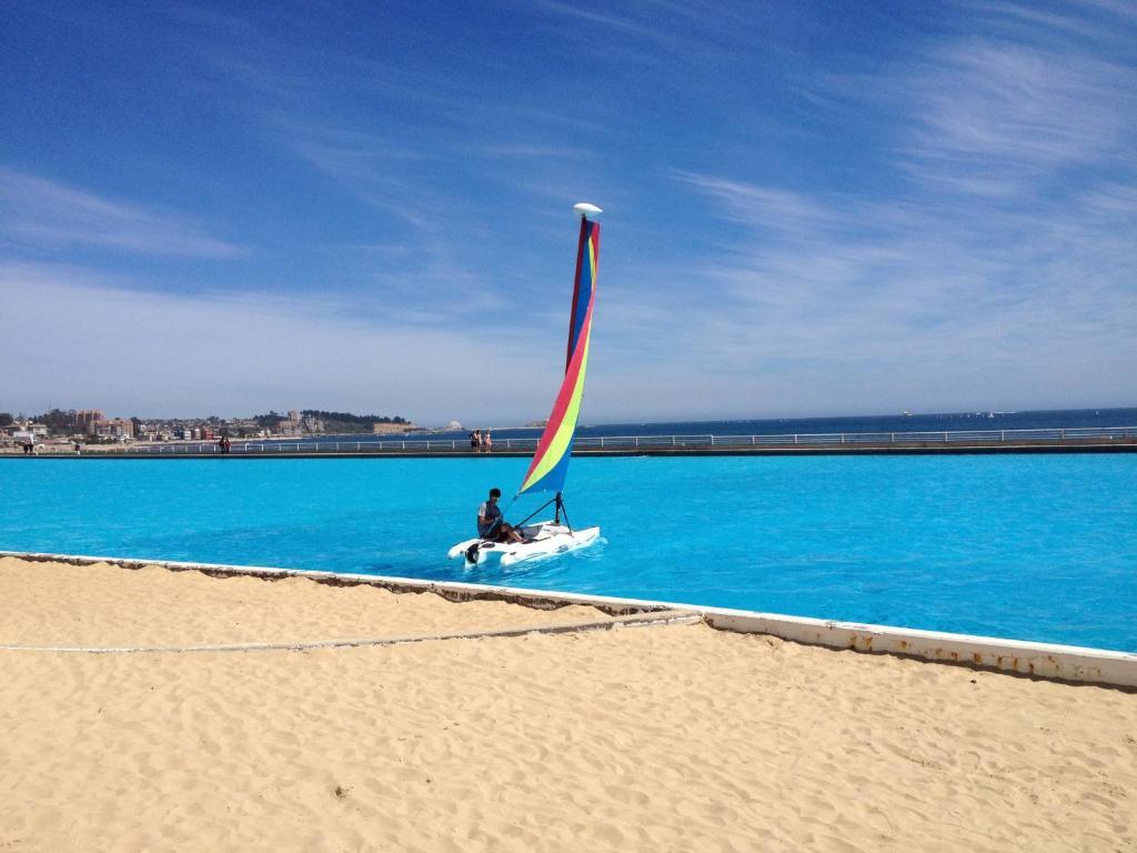 דירות San Alfonso Del Mar אלגרובו חדר תמונה