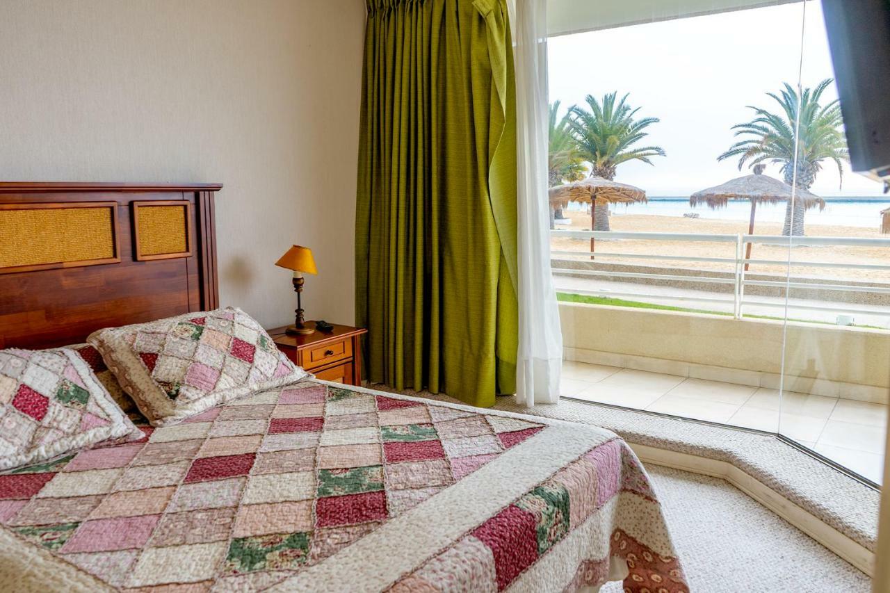 דירות San Alfonso Del Mar אלגרובו מראה חיצוני תמונה