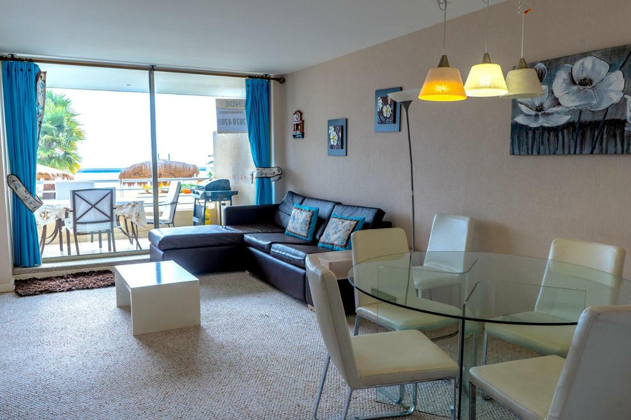 דירות San Alfonso Del Mar אלגרובו מראה חיצוני תמונה