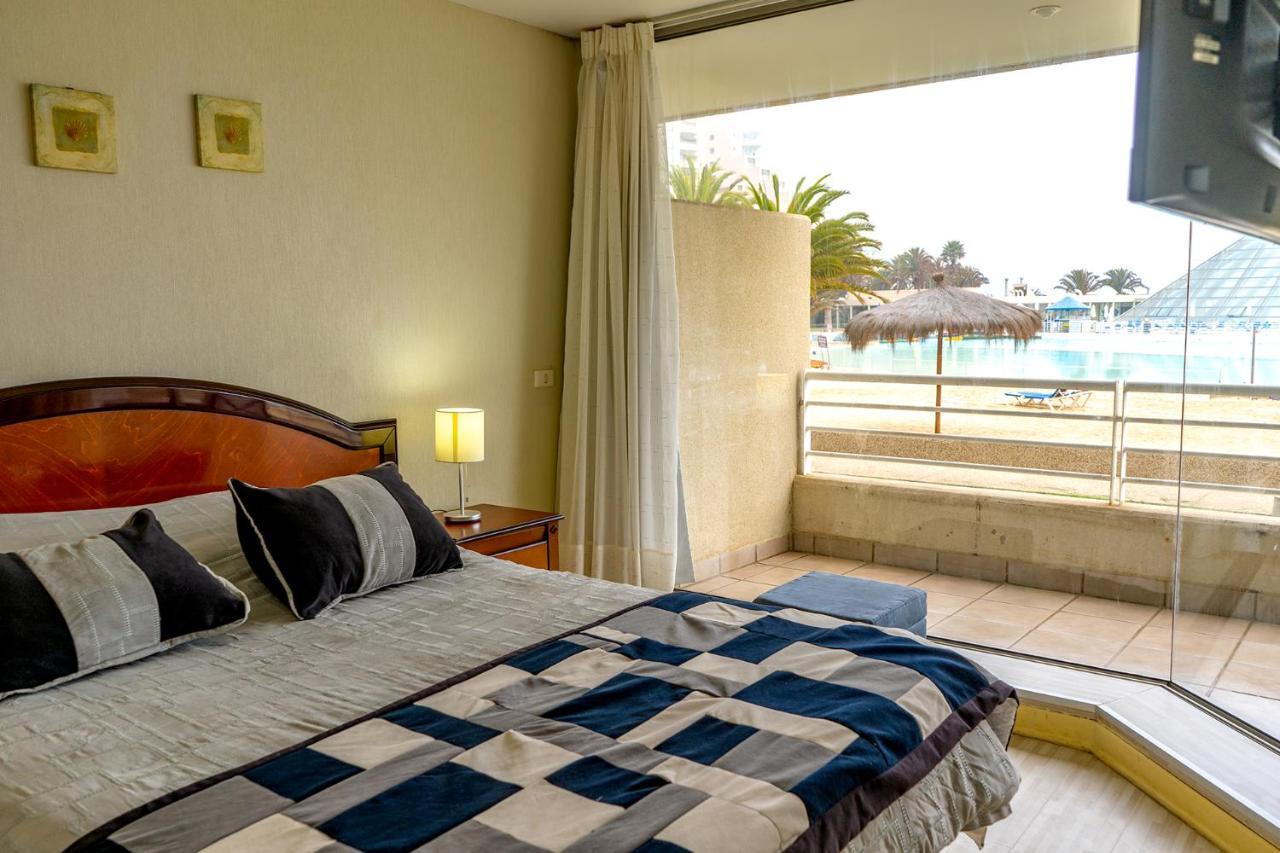 דירות San Alfonso Del Mar אלגרובו מראה חיצוני תמונה